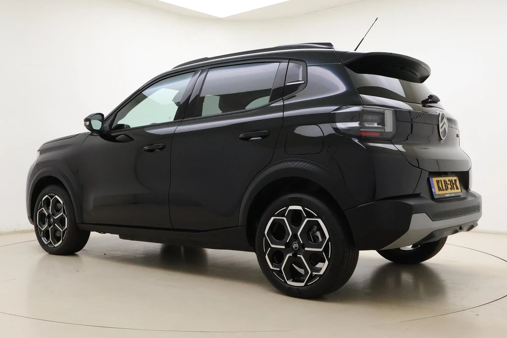 Citroën ë-C3 – foto 4
