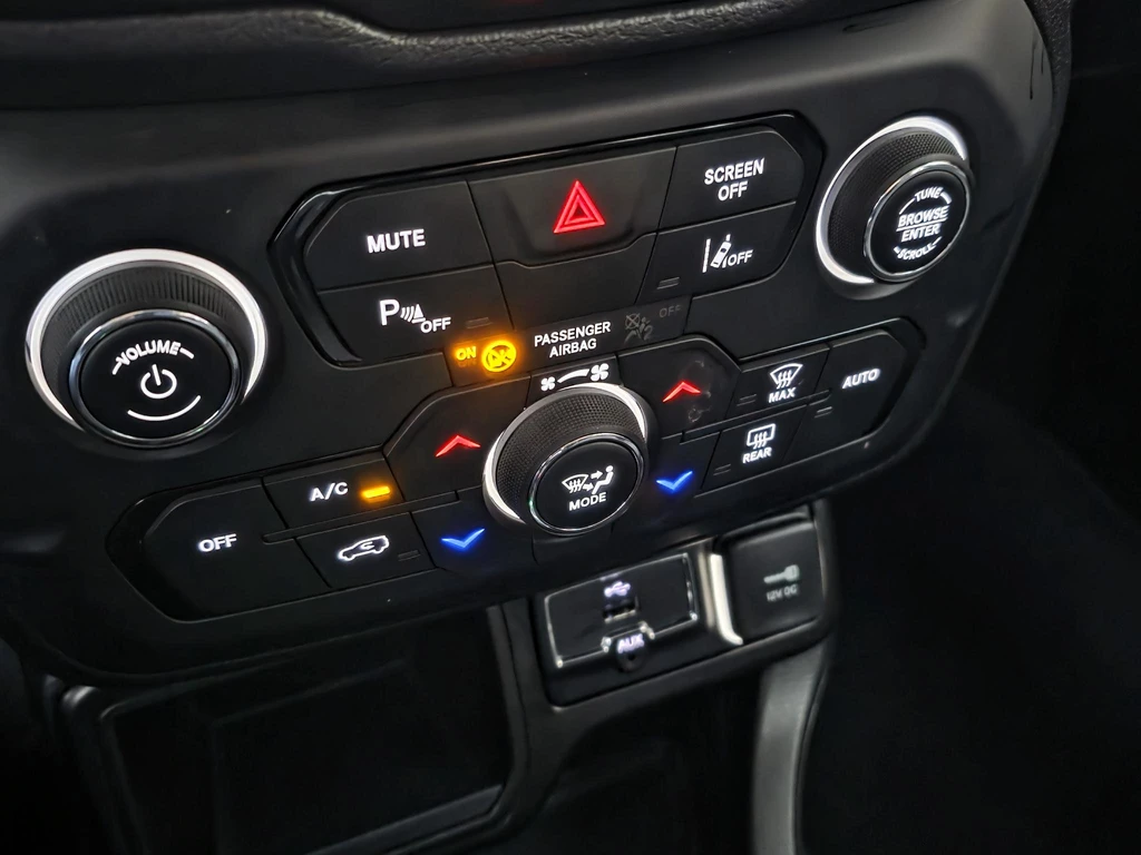 Jeep Renegade – foto 23