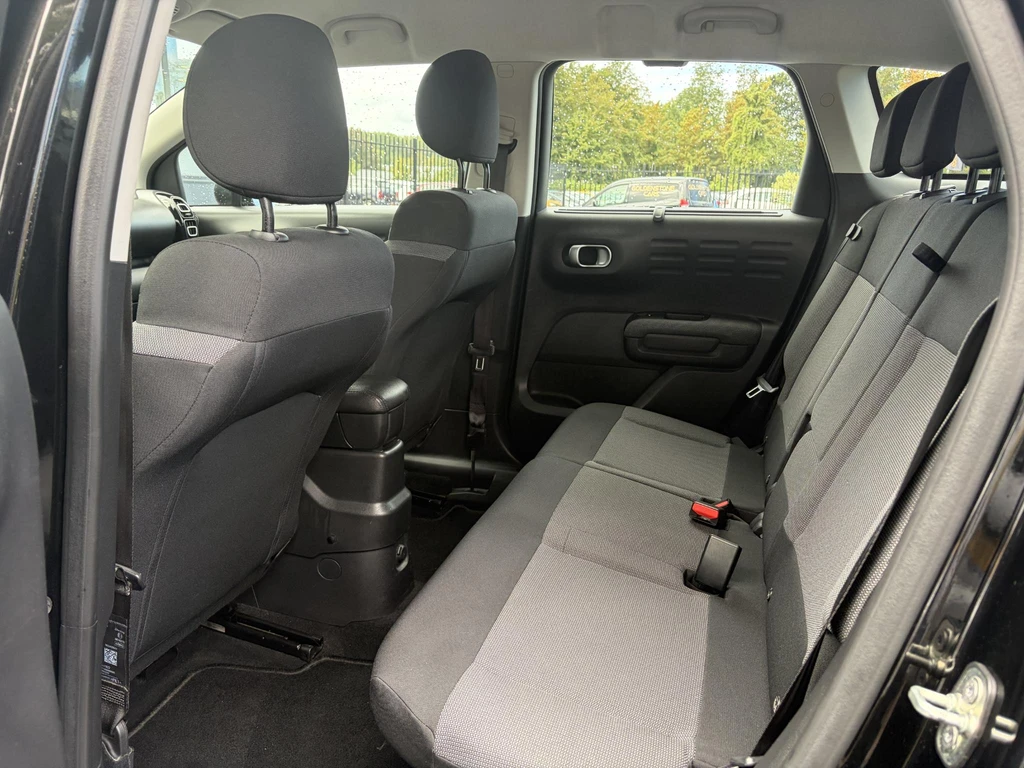 Citroën C3 Aircross – foto 12