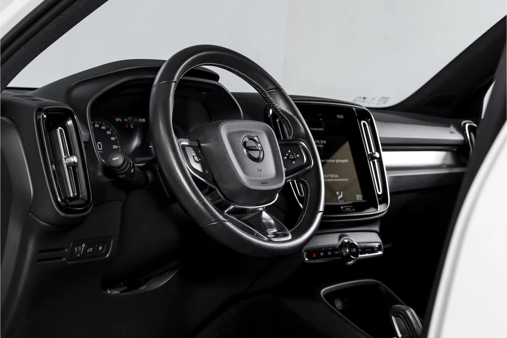 Volvo XC40 – foto 19