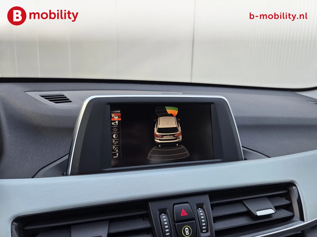 BMW X1 – foto 29