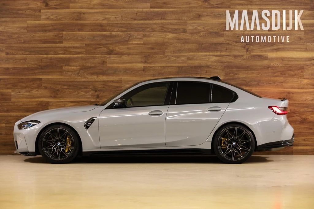BMW M3 – foto 3