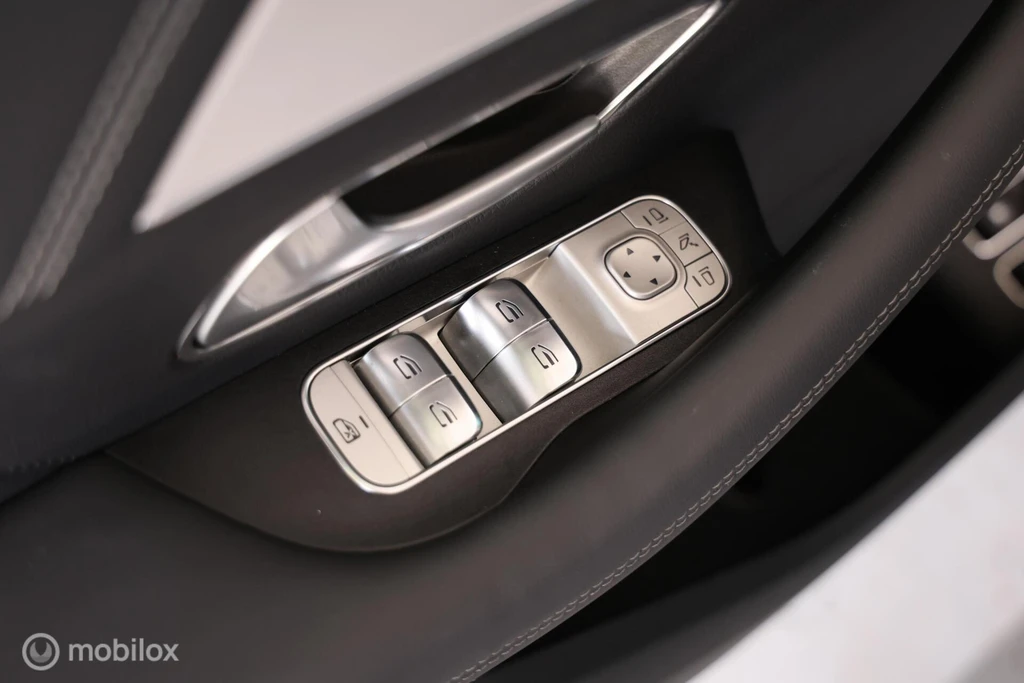 Mercedes-Benz GLE – foto 37