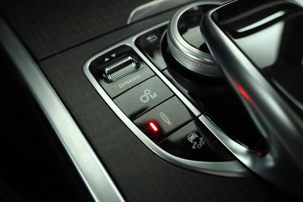 Mercedes-Benz G-Klasse – foto 54