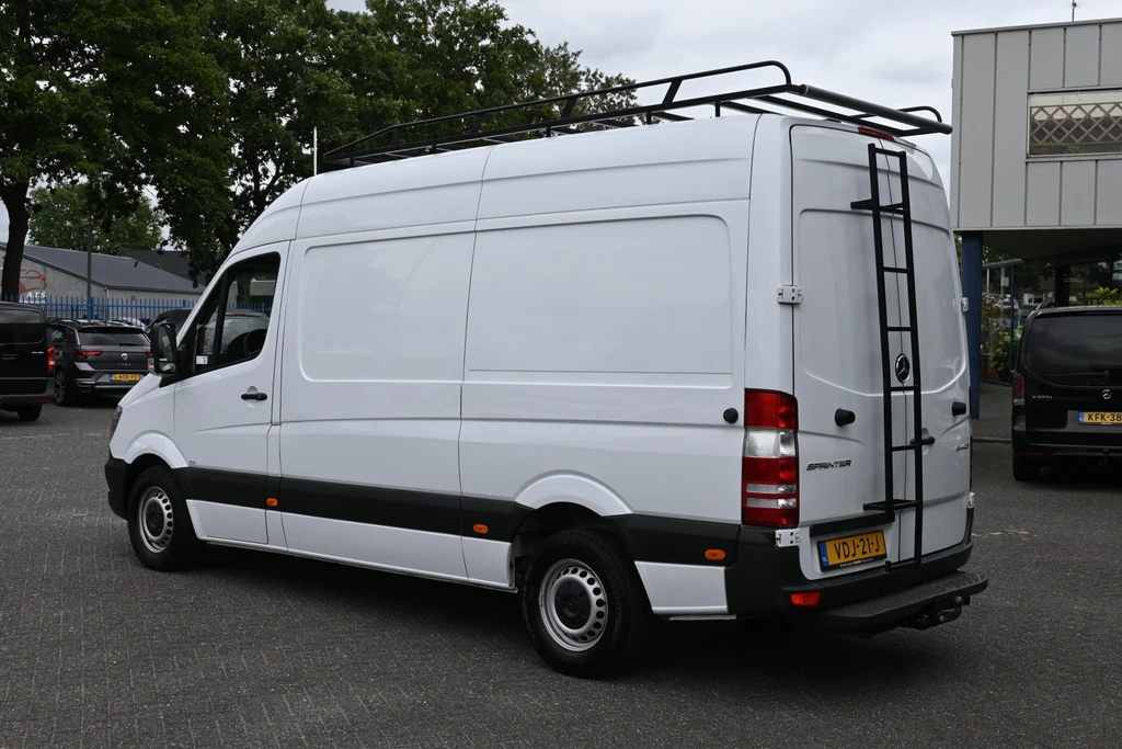 Mercedes-Benz Sprinter – foto 2
