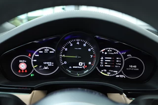 Porsche Cayenne – thumbnail 26