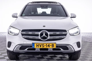 Mercedes-Benz GLC – thumbnail 6