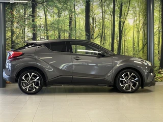 Toyota C-HR – thumbnail 5