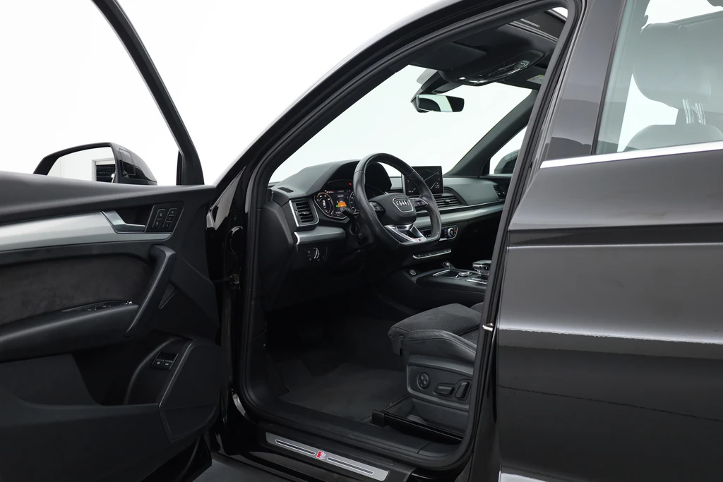 Audi Q5 – foto 10