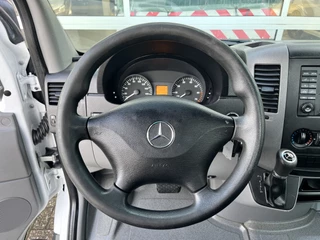 Mercedes-Benz Sprinter – thumbnail 19