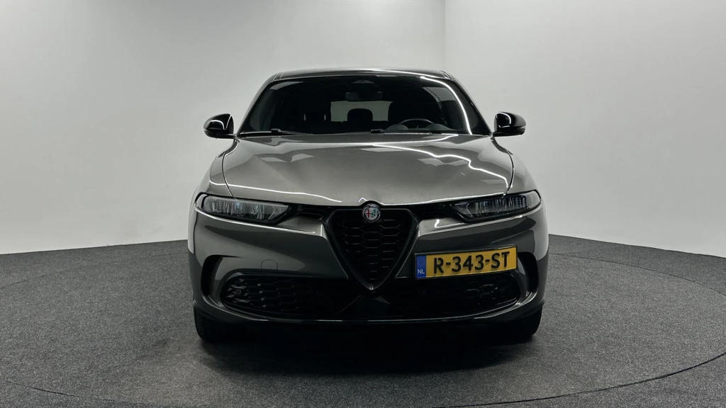 Alfa Romeo Tonale – foto 8