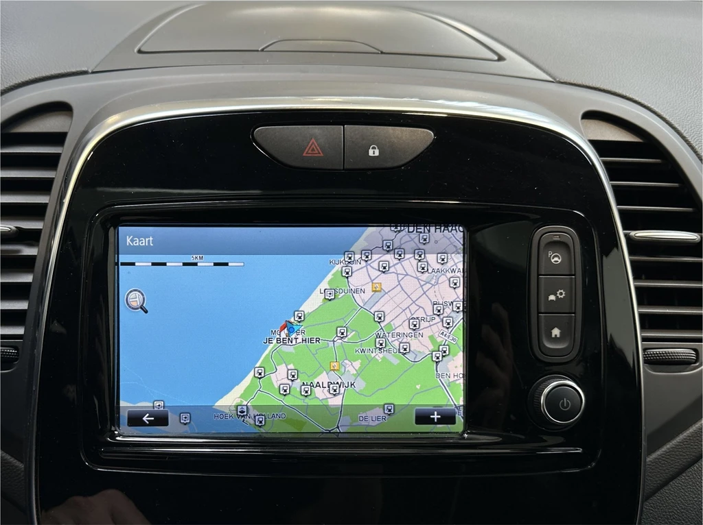 Renault Captur – foto 14