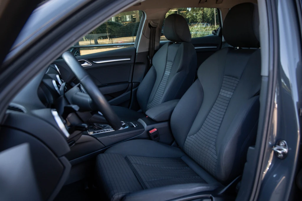 Audi A3 – foto 5