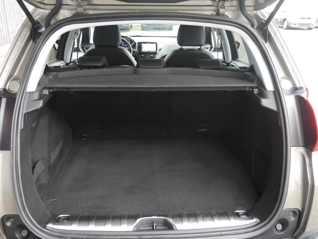 Peugeot 2008 – foto 9