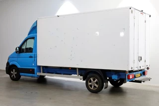 Volkswagen Crafter – thumbnail 3