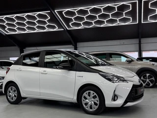Toyota Yaris – thumbnail 10