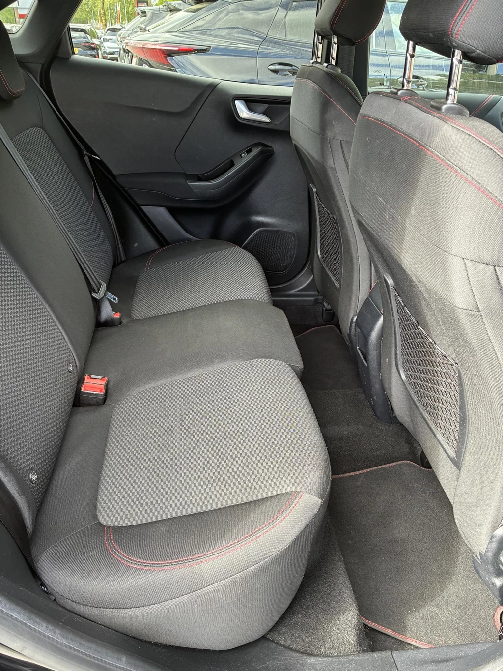 Ford Puma – foto 18