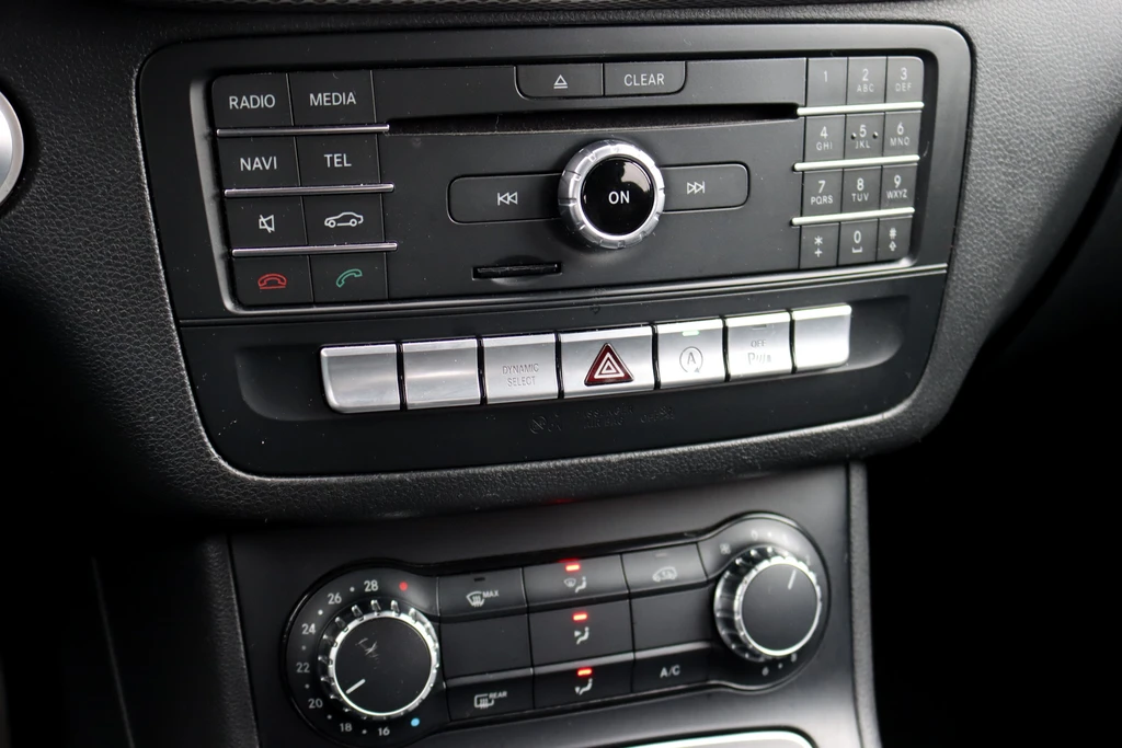 Mercedes-Benz B-Klasse – foto 13