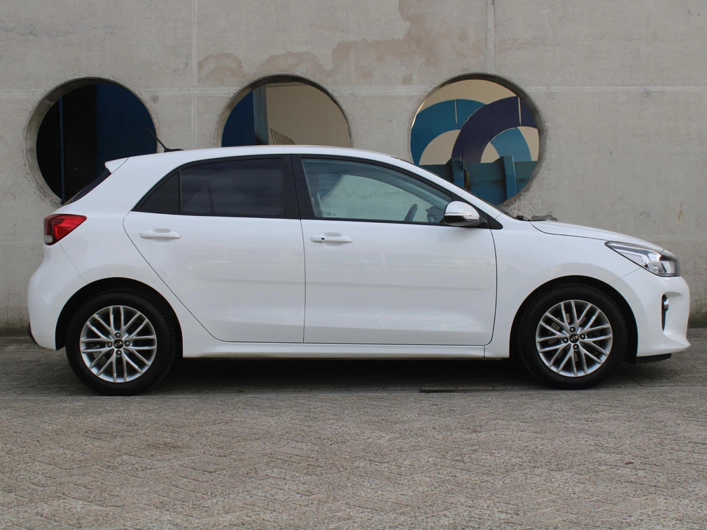 Kia Rio – foto 5