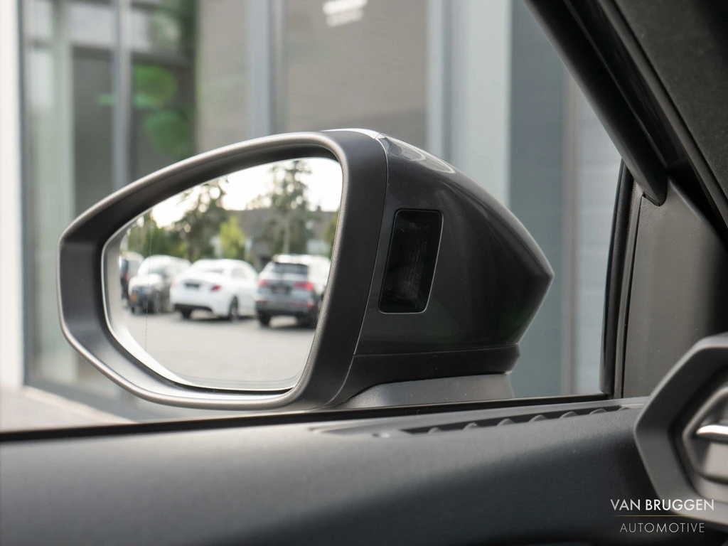Audi A3 – foto 30