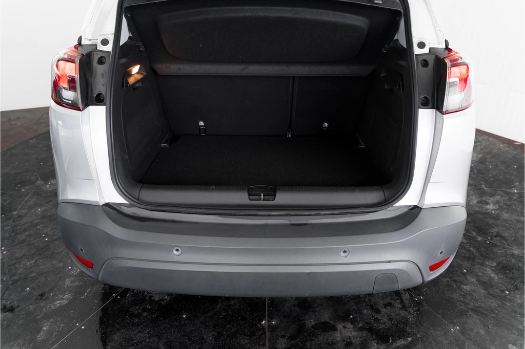 Opel Crossland X – foto 29