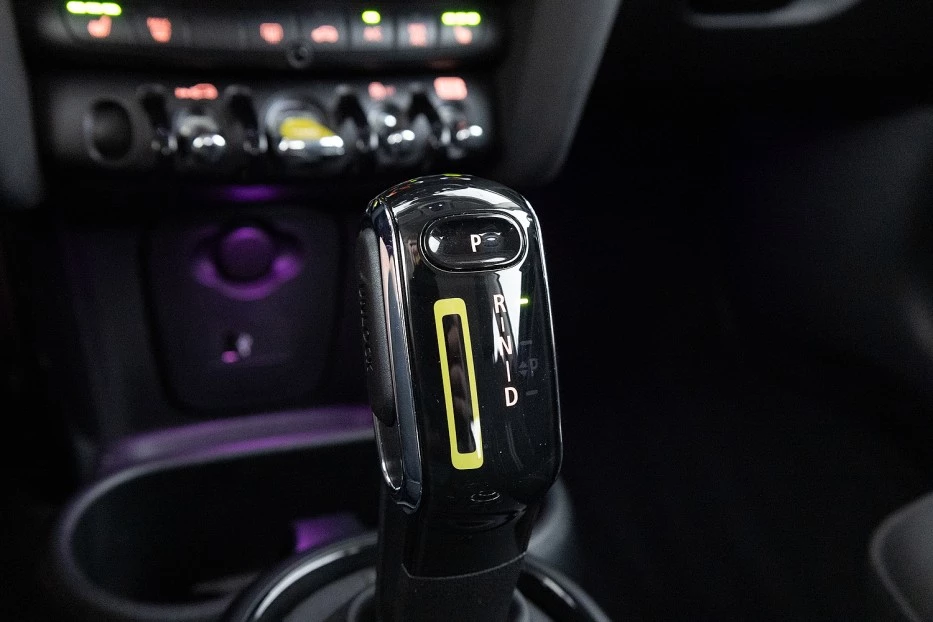 MINI Electric – foto 21