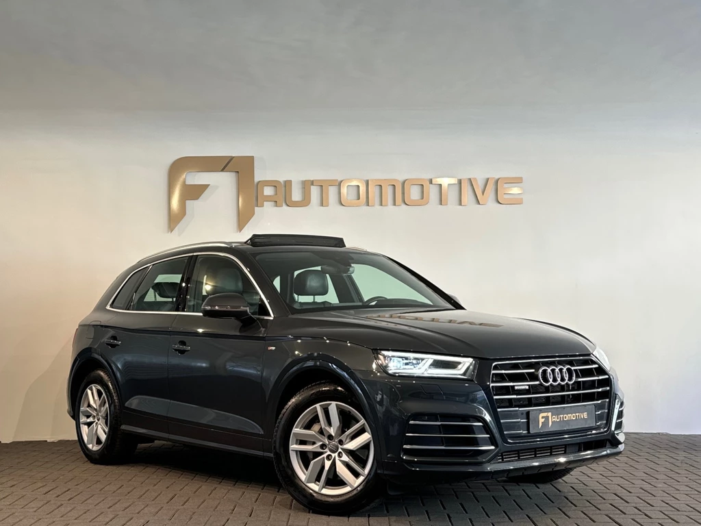 Audi Q5 – foto 8