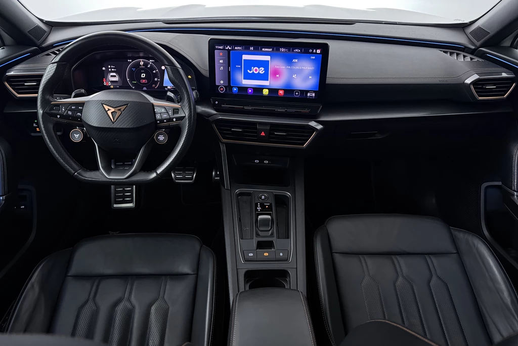 CUPRA Formentor – foto 9