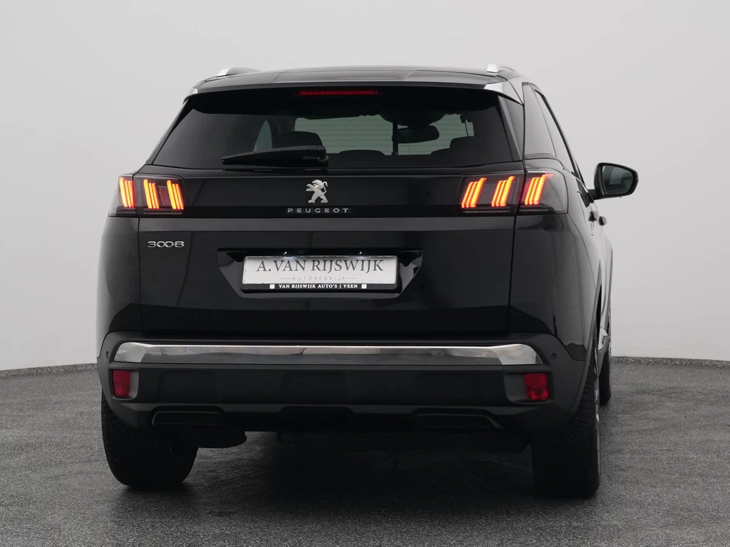 Peugeot 3008 – foto 8