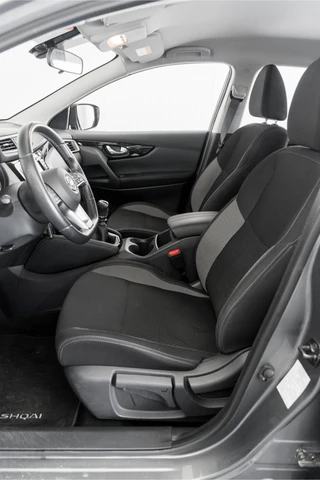 Nissan QASHQAI – thumbnail 11