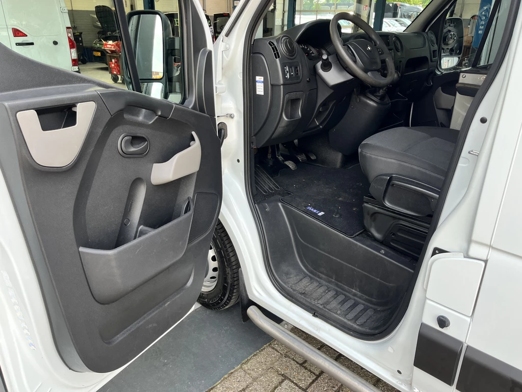 Renault Master – foto 10