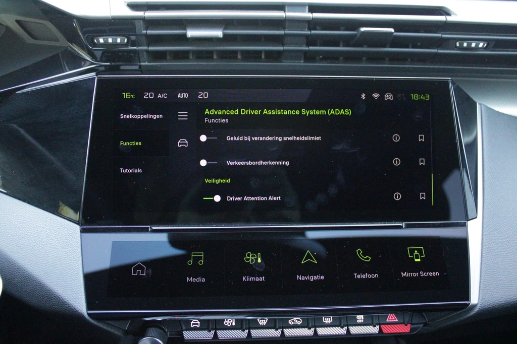Peugeot 408 – foto 48