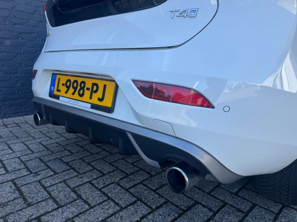 Volvo V40 – foto 7