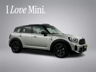 MINI Countryman – thumbnail 8