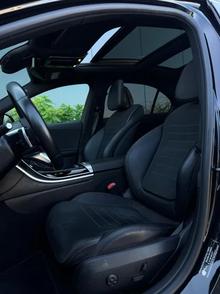 Mercedes-Benz C-Klasse – thumbnail 29