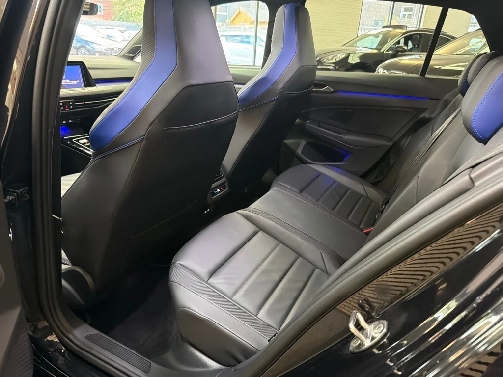 Volkswagen Golf – foto 20