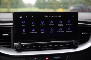 Kia Ceed Sportswagon – thumbnail 13