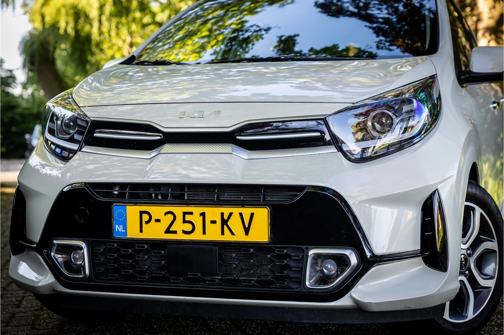 Kia Picanto – foto 2