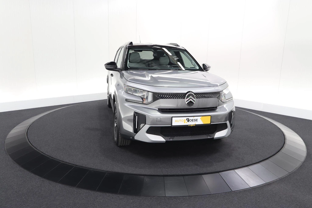 Citroën C3 Aircross – foto 13