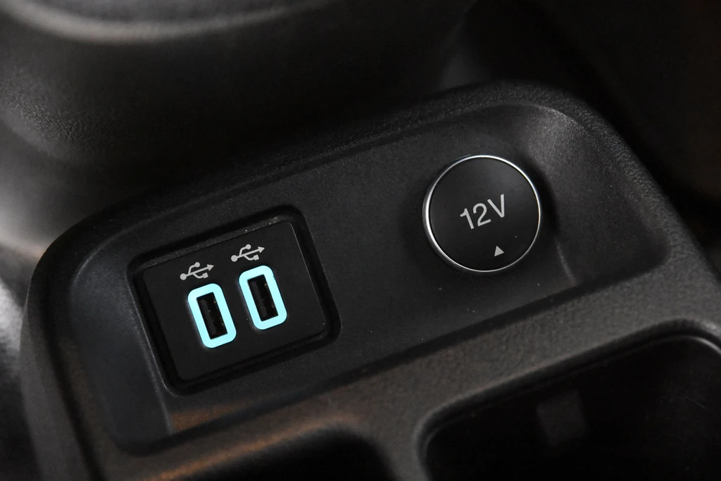 Ford Transit Connect – foto 26