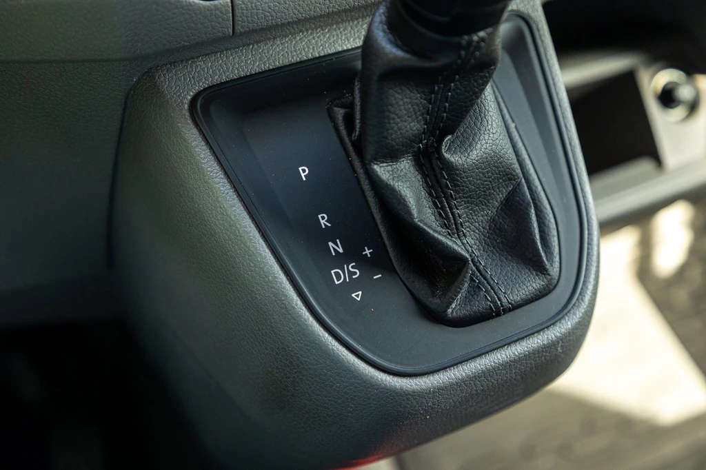 Volkswagen Crafter – foto 49