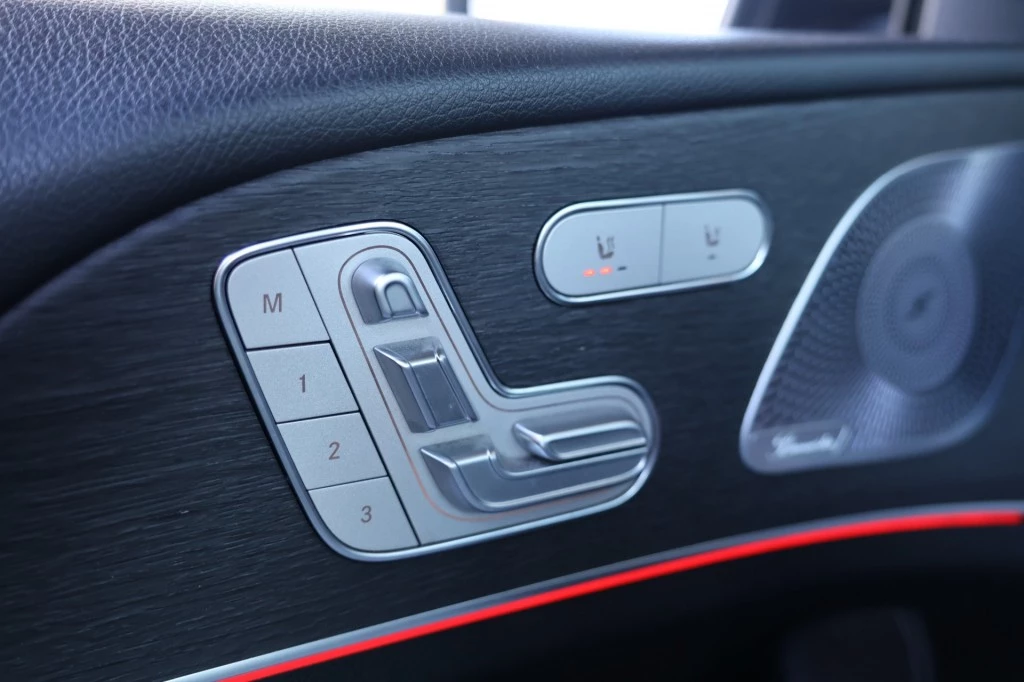 Mercedes-Benz GLE – foto 21