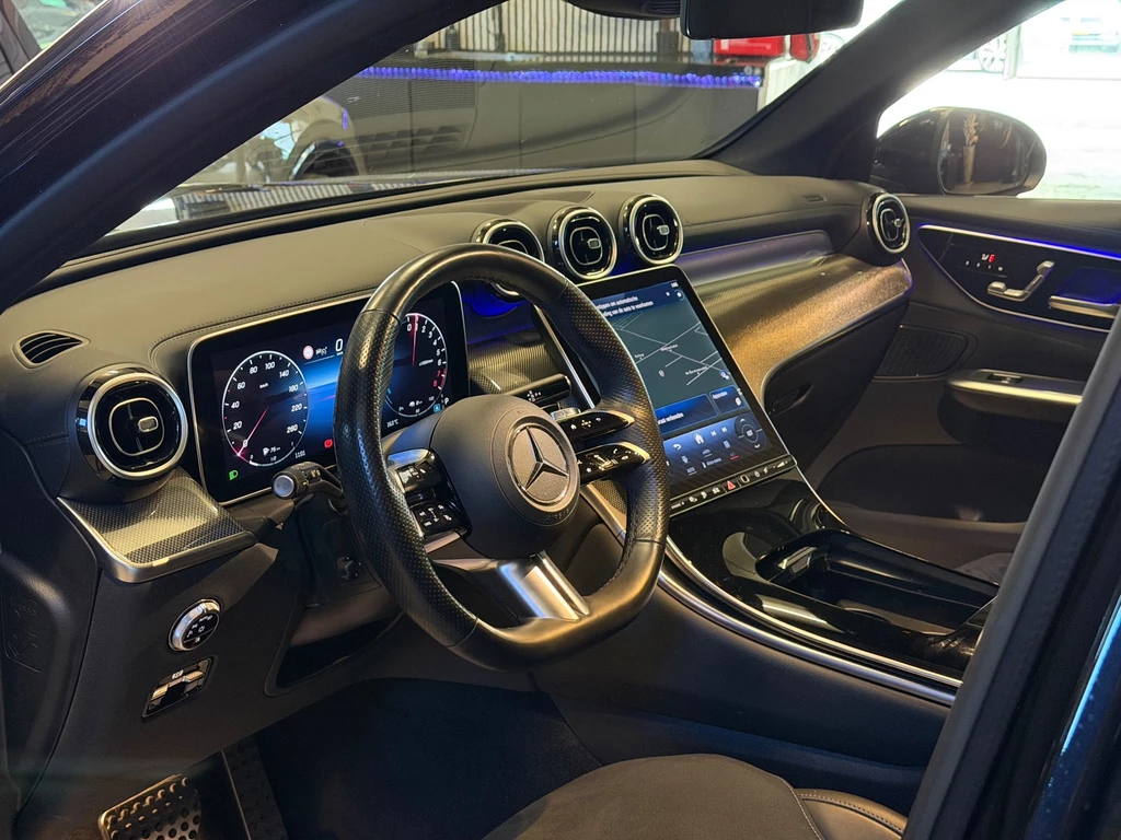 Mercedes-Benz GLC – foto 10
