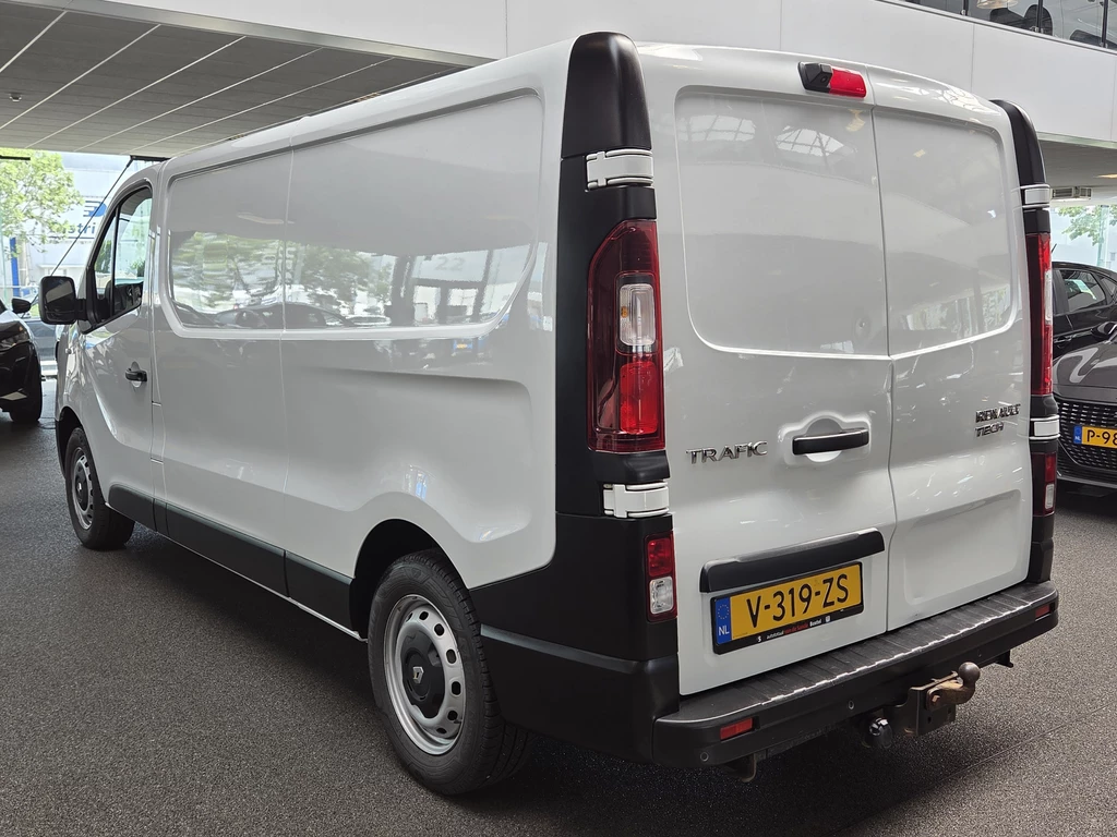 Renault Trafic – foto 4