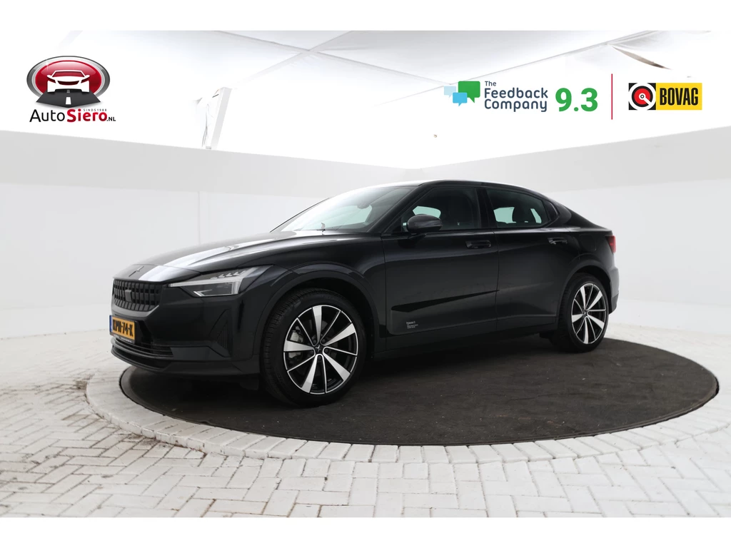 Polestar 2 – foto 1