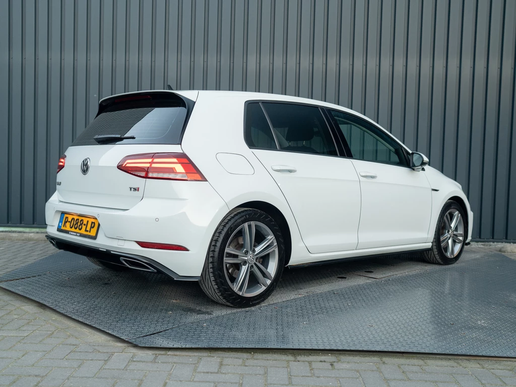 Volkswagen Golf – foto 12