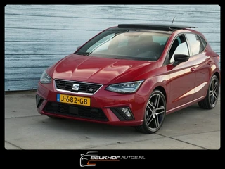 SEAT Ibiza – thumbnail 2