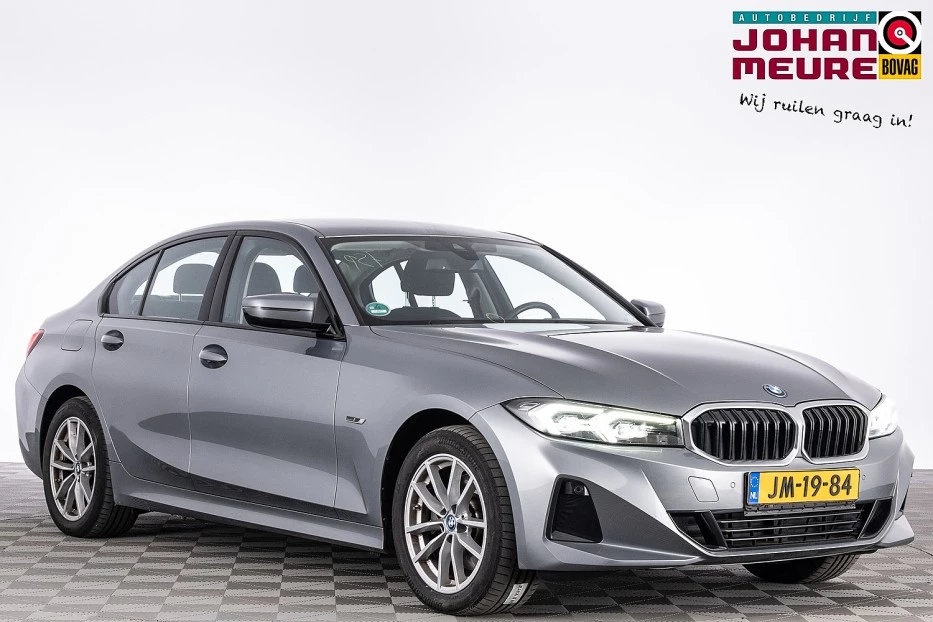 BMW 3 Serie – foto 5