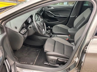 Opel Astra – thumbnail 5