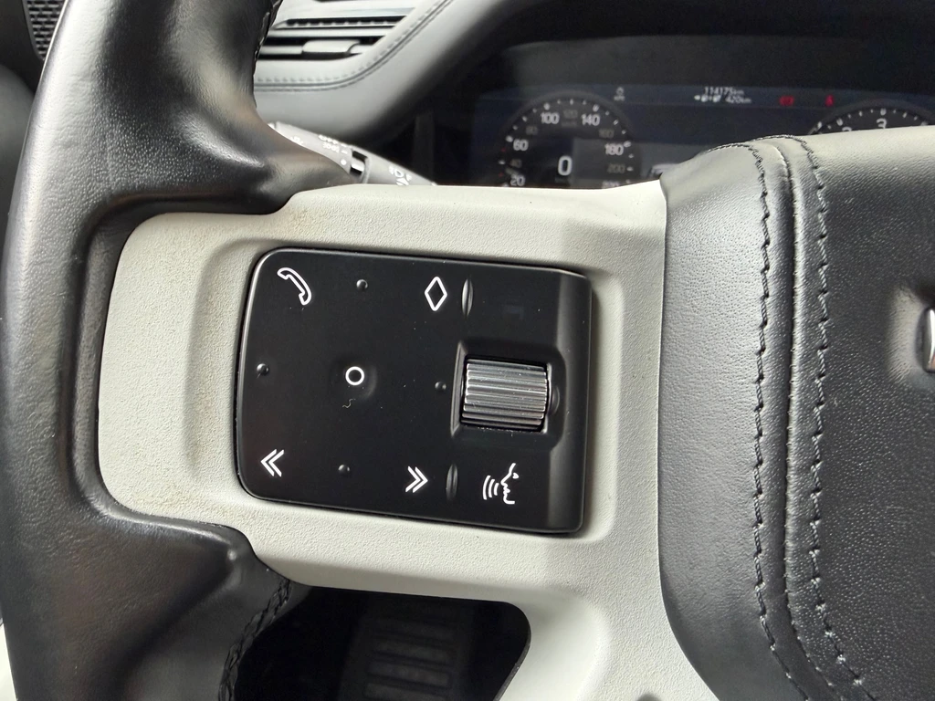 Land Rover Defender – foto 68